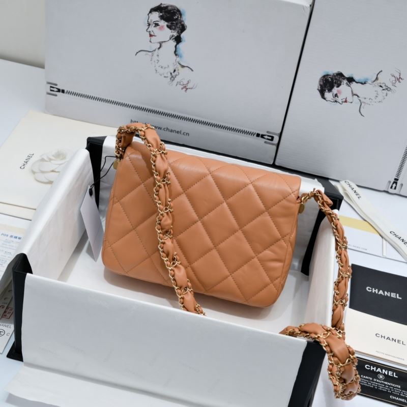 Ch**el satchel bags
